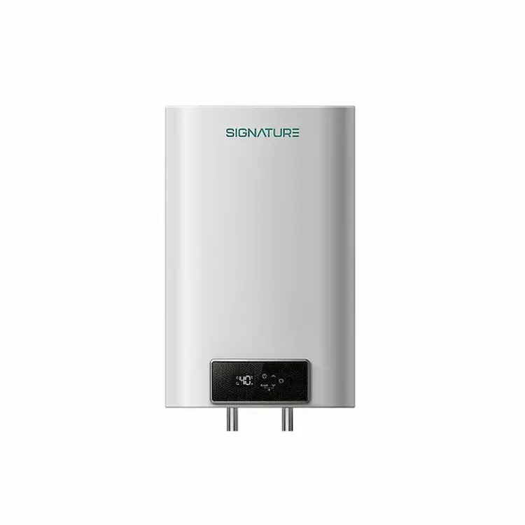 WH Signature Electric Water Heater WH50V