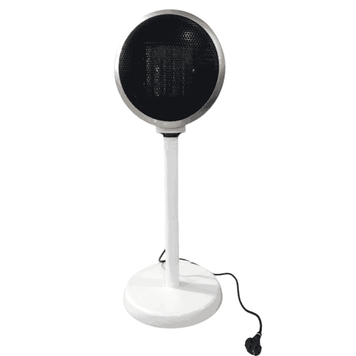 Yangzi Ceramic Heater 801 Yangzi Ceramic Heater 801 2000W - Image 1