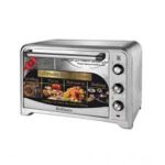 Brilliance Electric Oven BGO-3060 60L