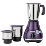 Geepas Mixer Grinder GSB44087 1.2L 650w