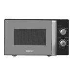 Orient Microwave Oven Popcorn 20M Solo