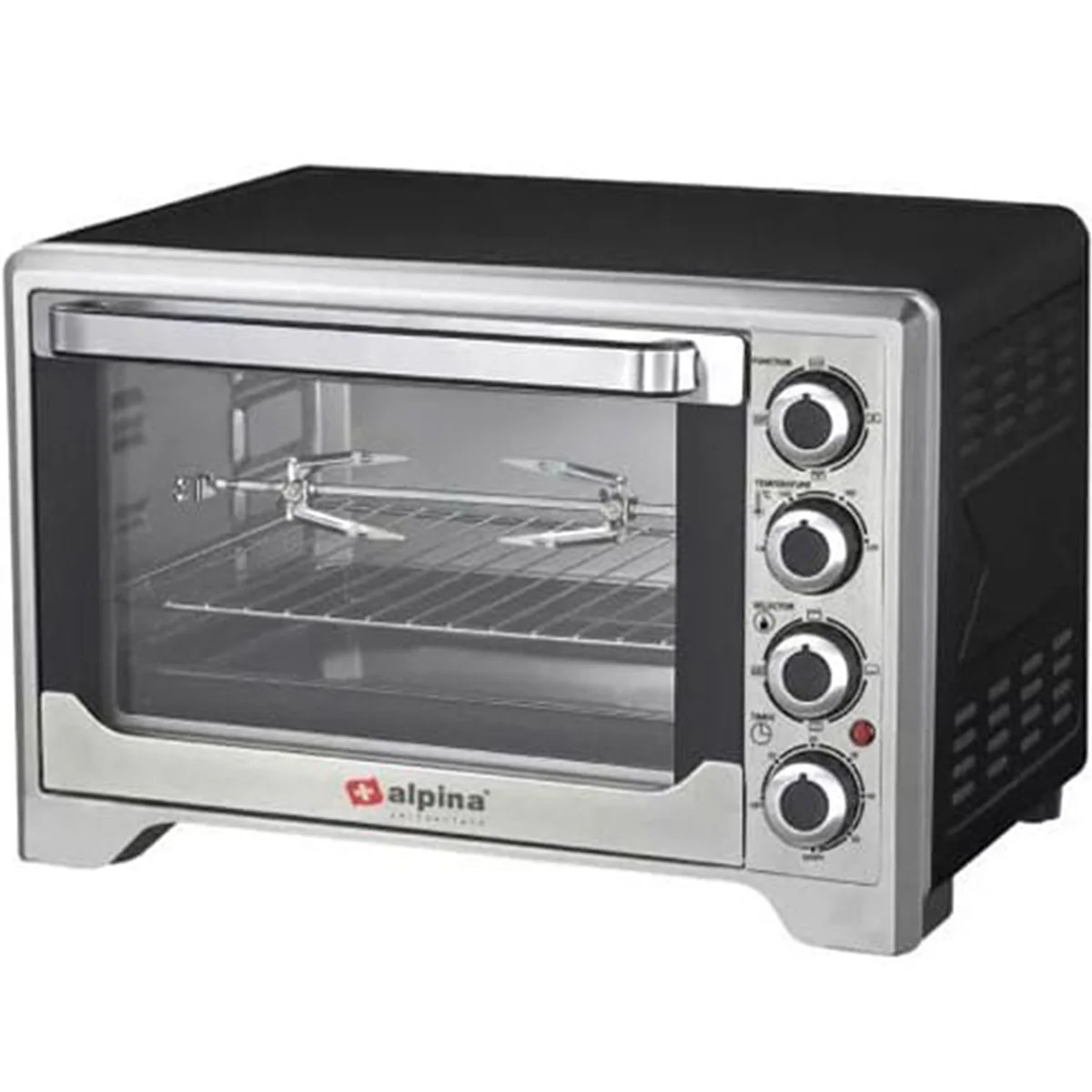 sf-6000 Alpina Electric Oven SF-6001N - Image 1