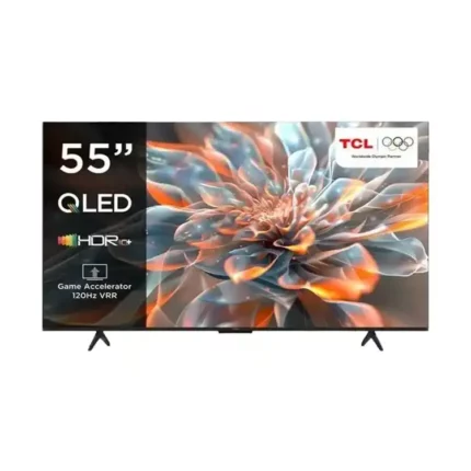 TCL LED TV 55P79K