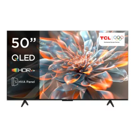 TCL QLED TV 50P79K