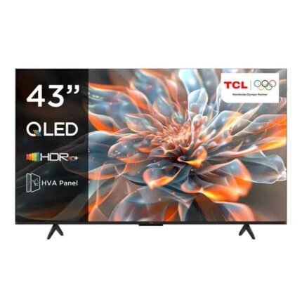 TCL LED TV 43P79K