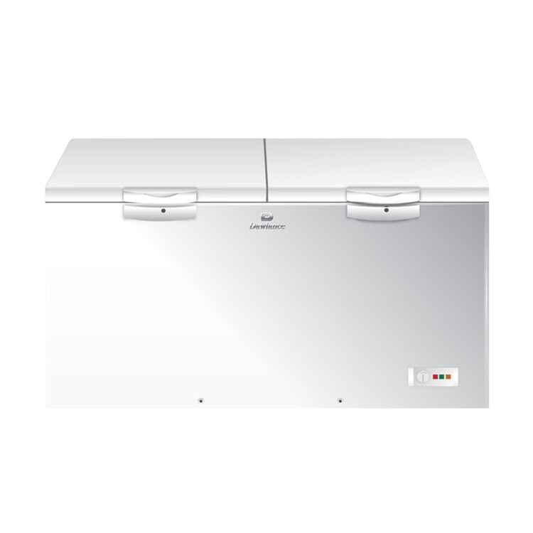 500DD Dawlance Deep Freezer DF-500DD STUCCO