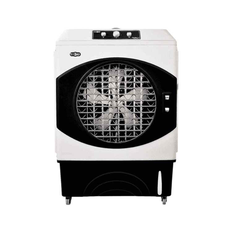 ECM-5000-Plus Super Asia Air Cooler ECM-5000 Plus Cool Star - Image 1