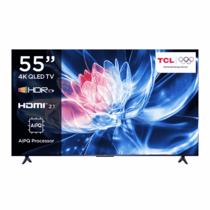 TCL QLED TV 55T6C