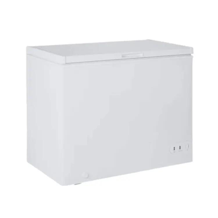 hm10 Signature Deep Freezer HM10