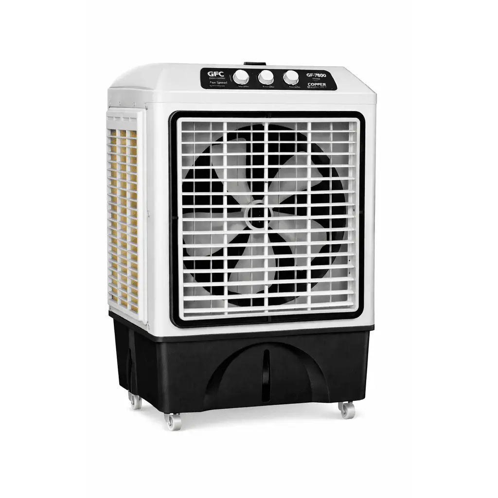 GF-7800 GFC Air Cooler GF-7800 Turbo Cool