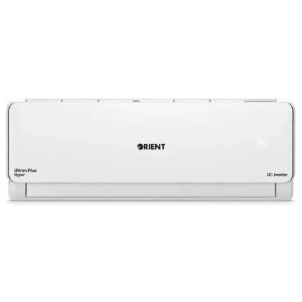Orient Split AC Hyper 18X Super White
