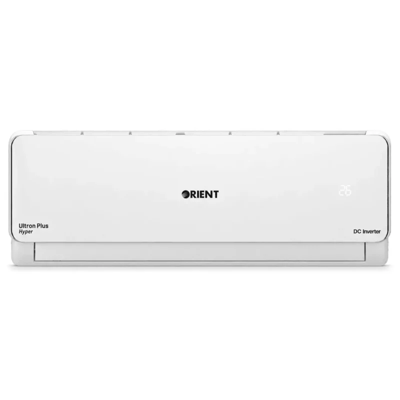 Orient Split AC Hyper 18X Super White
