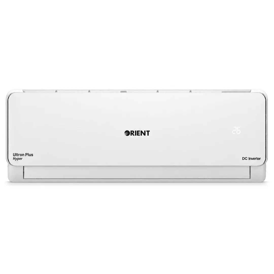 Hyper 18X Orient Split AC Hyper 18X Super White
