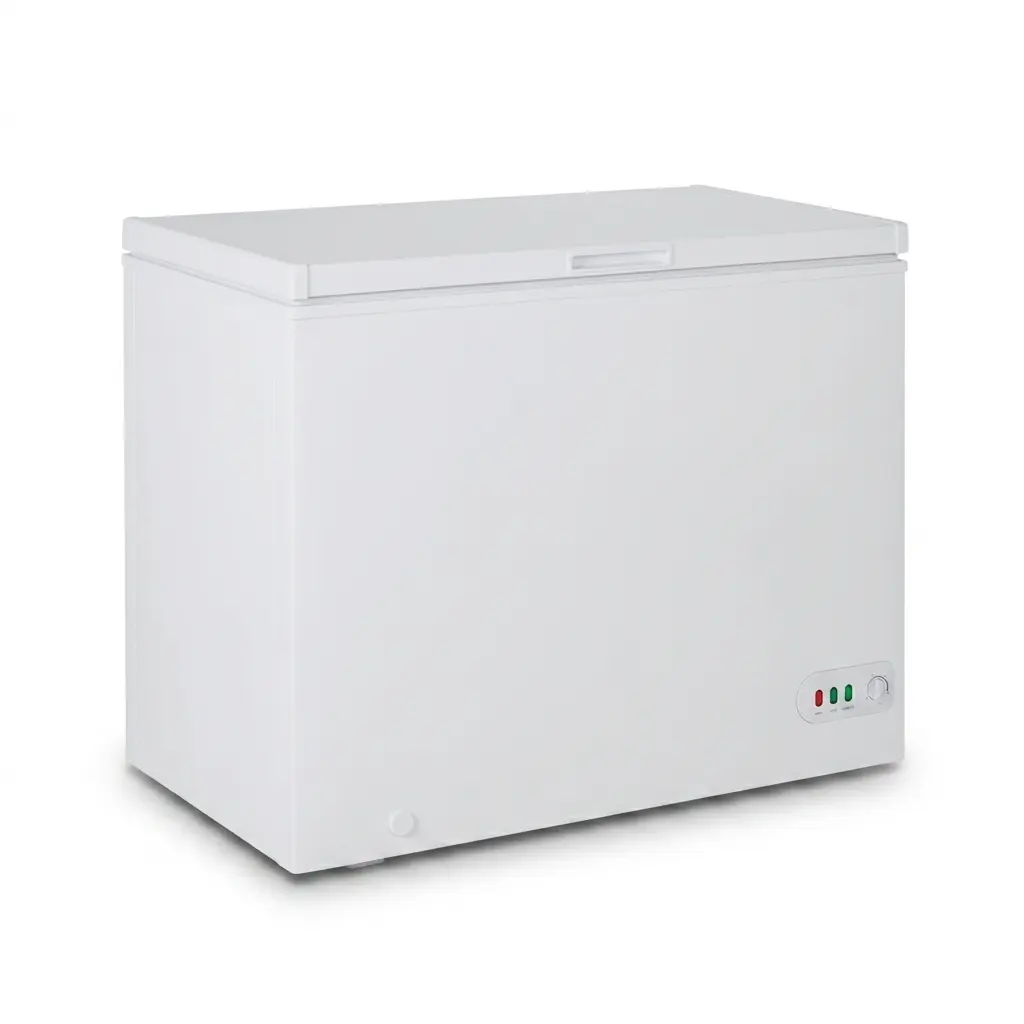 Signature Deep Freezer HM13 Signature Deep Freezer HM13