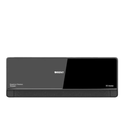 Orient Split AC TITANIUM 18X T3