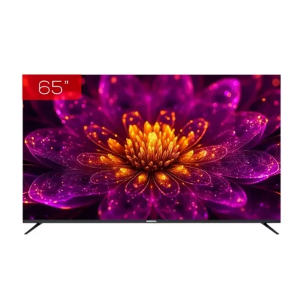 NOBEL LED TV 65DF12S