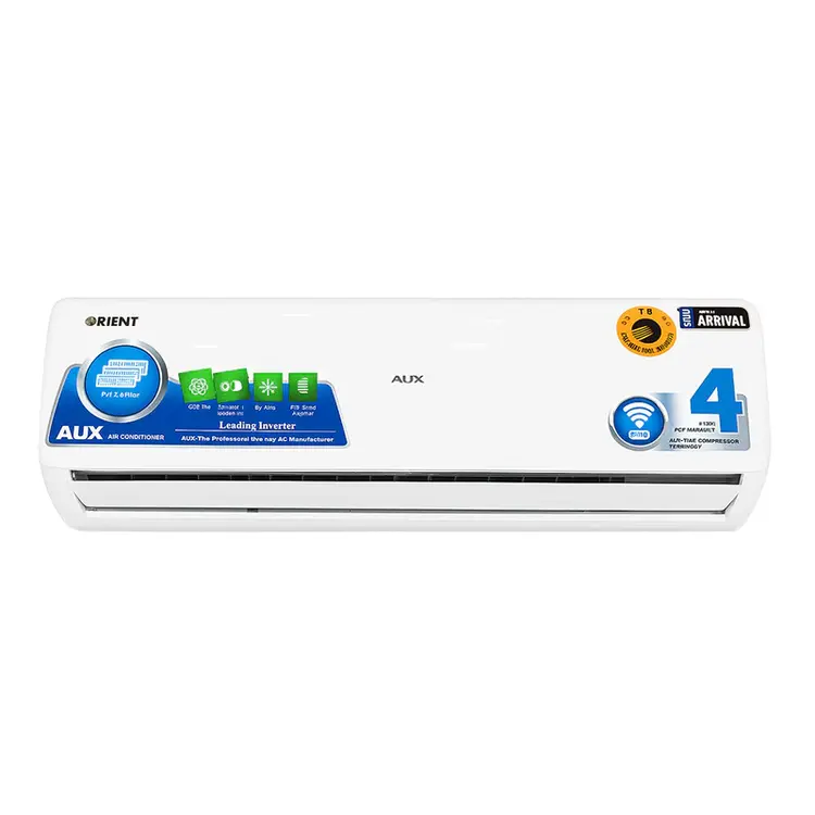 orient aux Orient Split AC AUX FA-18X T3 Snow White