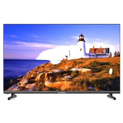 Ecostar LED TV CX-32U579 A+
