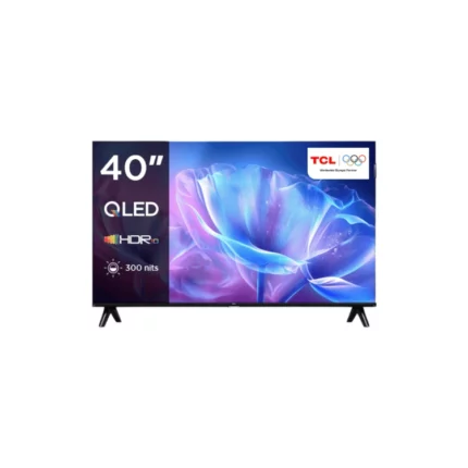 TCL QLED TV 40S59K