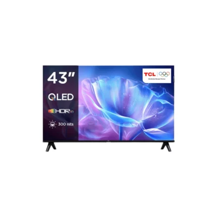 TCL QLED TV 43S59K