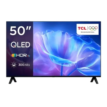 TCL QLED TV 50S59K