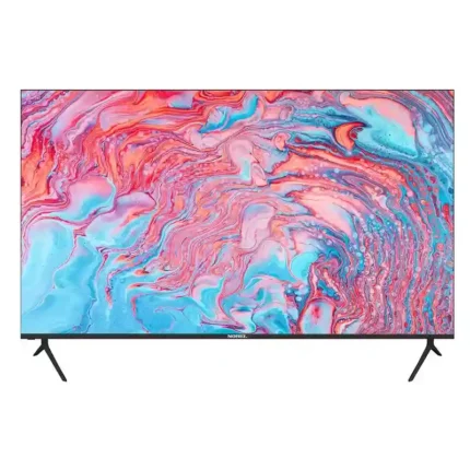 NOBEL LED TV 75DF12S QLED