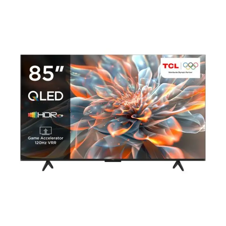 85P79K TCL QLED TV 85P79K