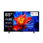 TCL QLED TV 85P8K
