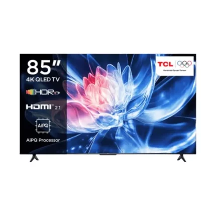 TCL QLED TV 85T6C