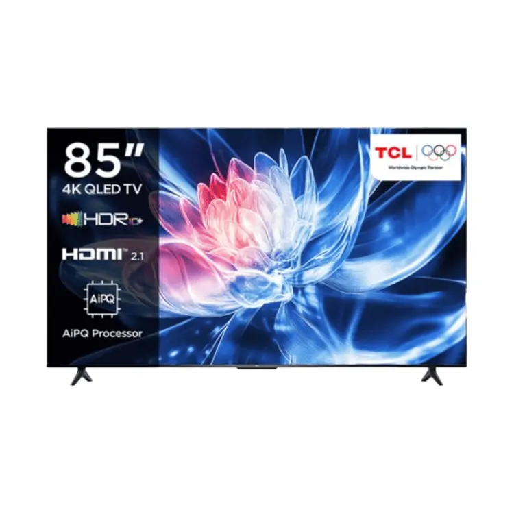 85T6C TCL QLED TV 85T6C