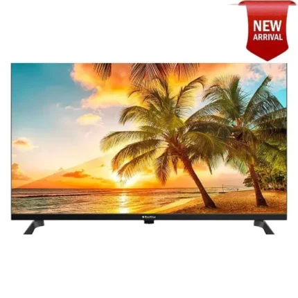 Ecostar LED TV CX-40Q874