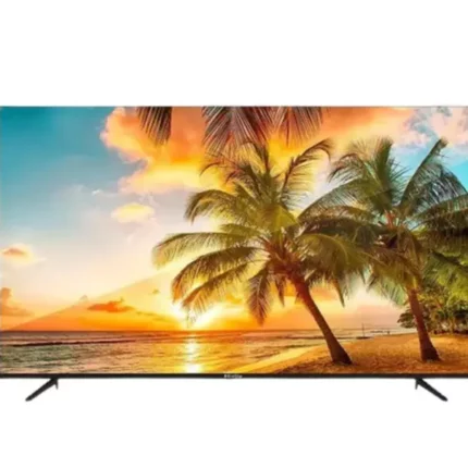 Ecostar LED TV CX-55Q966 QLED 4K UHD