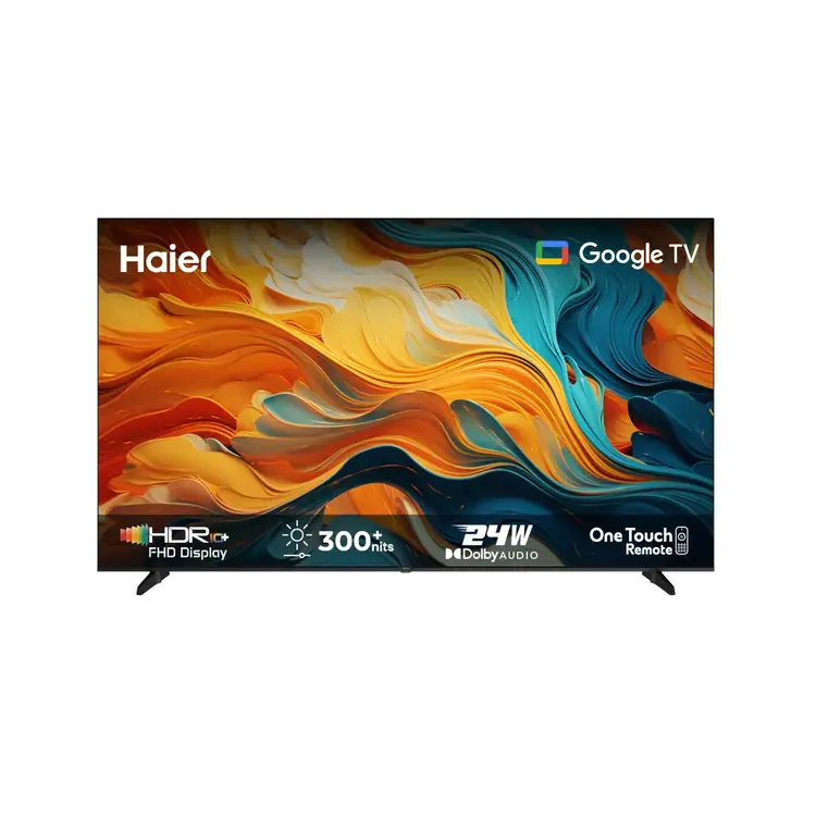 H43K85FFX Haier LED TV H43K85FFX