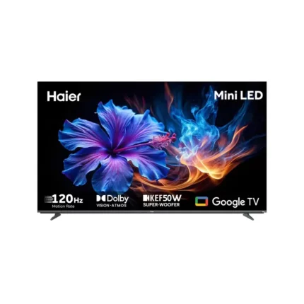 Haier QLED TV H75M80FUX
