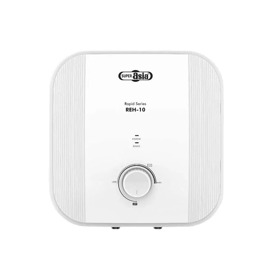 REH-10 Super Asia Fast Electric Water Heater REH-10