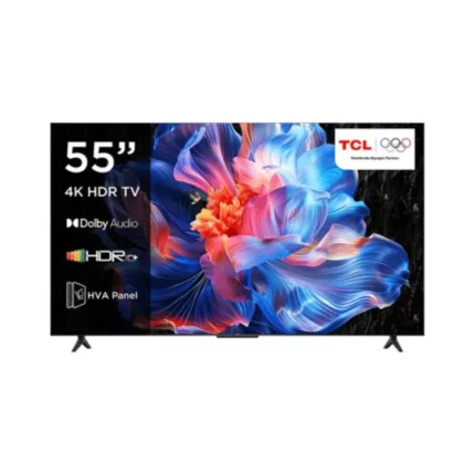 TCL LED TV 55T6C