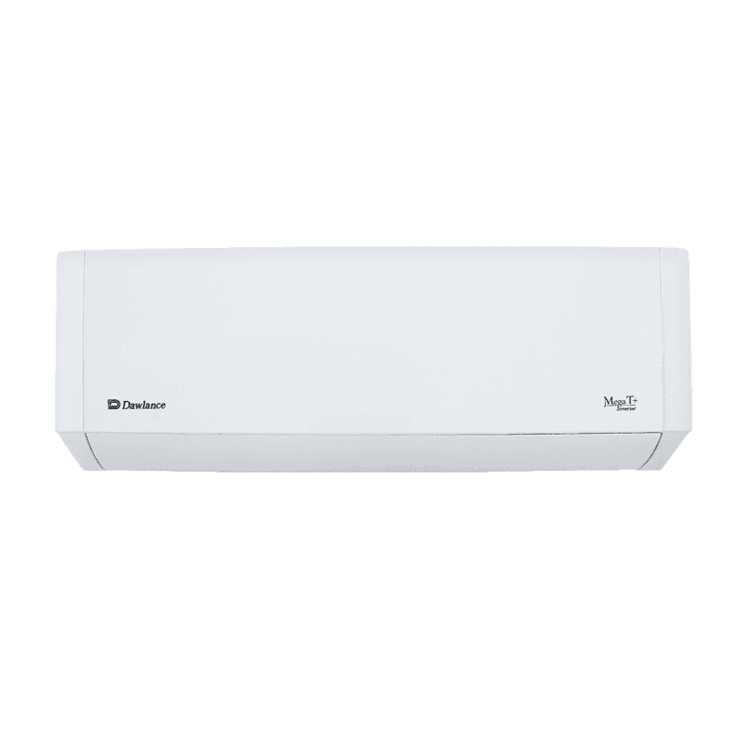 mega t+ 10 Dawlance Split AC MEGA T+ Inverter 10 Cool Only