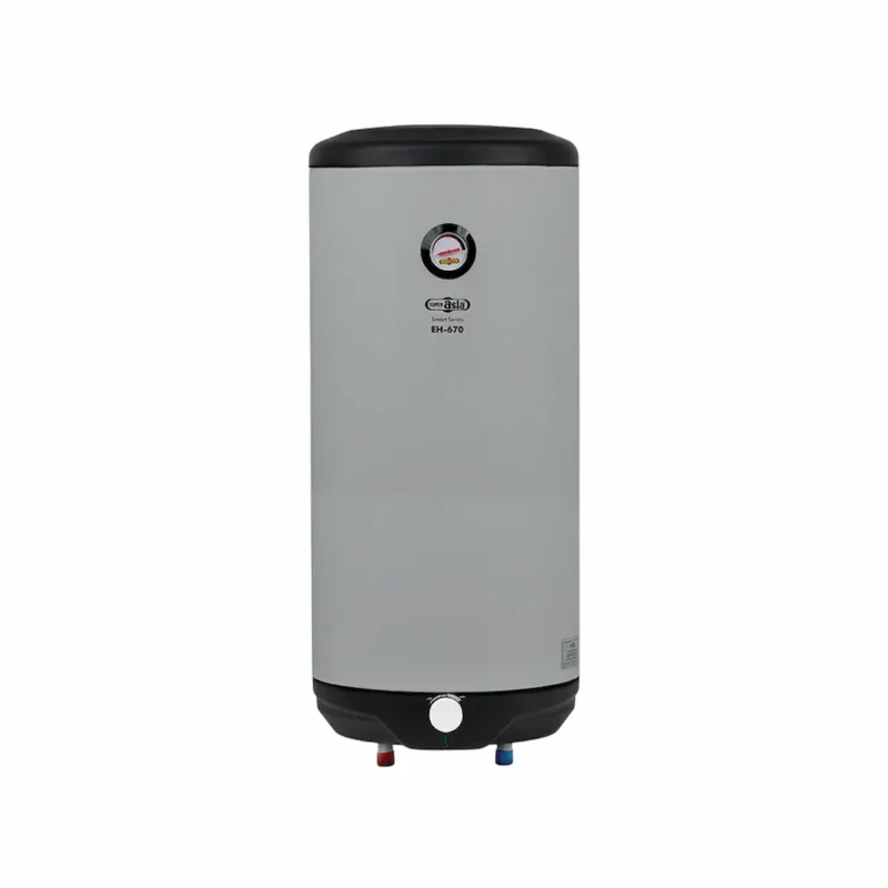 Super Asia Electric Water Heater EH-670