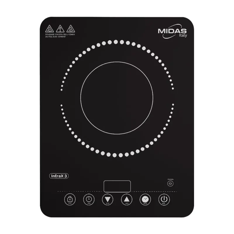 Midas Infrared cooker MI-101 2000W