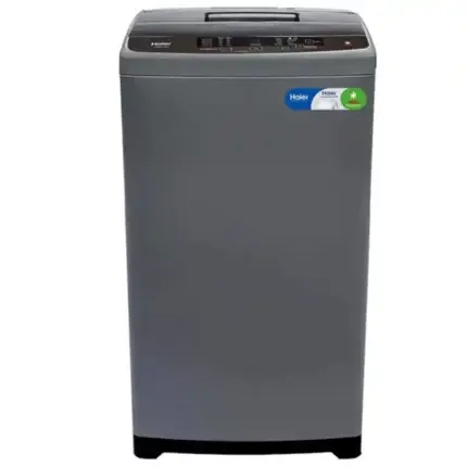 Haier 8.5KG Fully Automatic Top Load HWM-85-1269S6