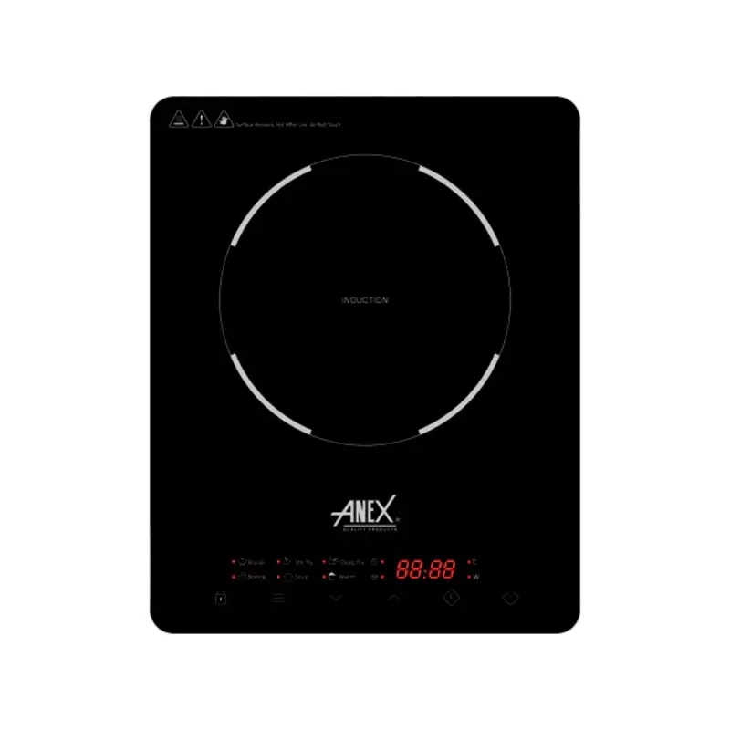 Anex Induction Cooker AG-2174