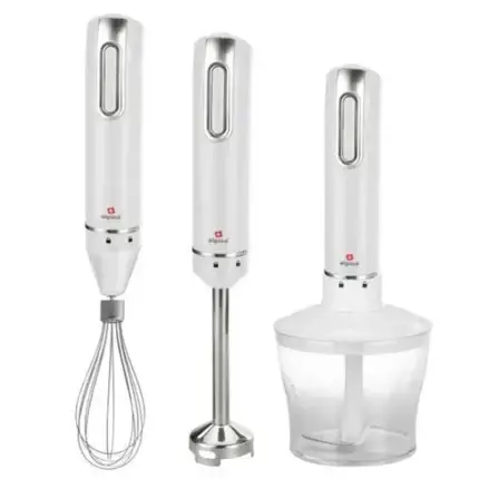 Alpina Hand Blender SF-1005 3 In 1