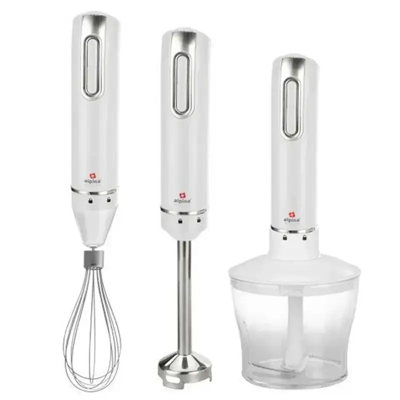 Alpina Hand Blender SF-1005 3 In 1
