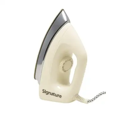 Signature Iron SPW-20