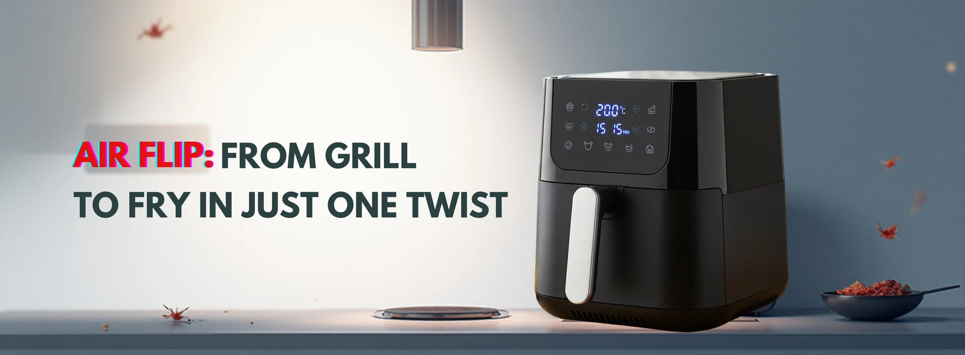 Airfryer