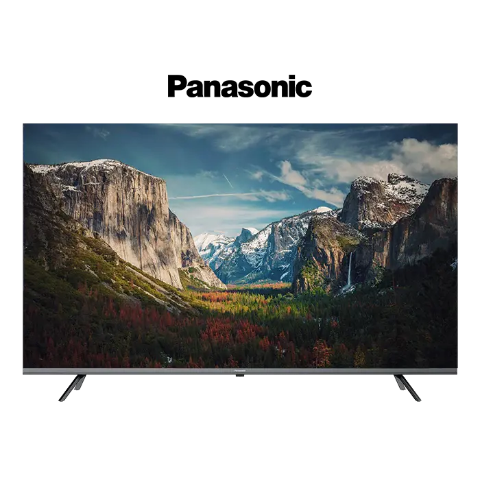 55MX740M Panasonic LED TV TH-55MX740M