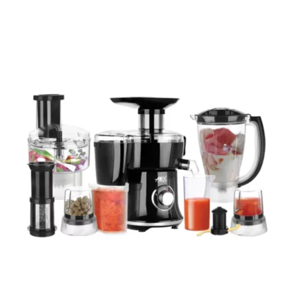 Anex Food Processor AG-3153