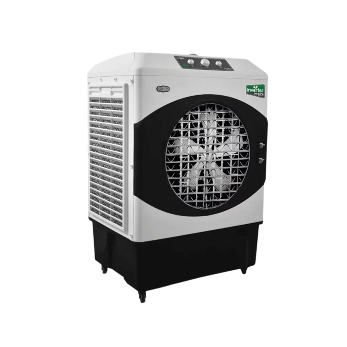 Super Asia Air Cooler ECM-5000 Plus Inverter - Image 2