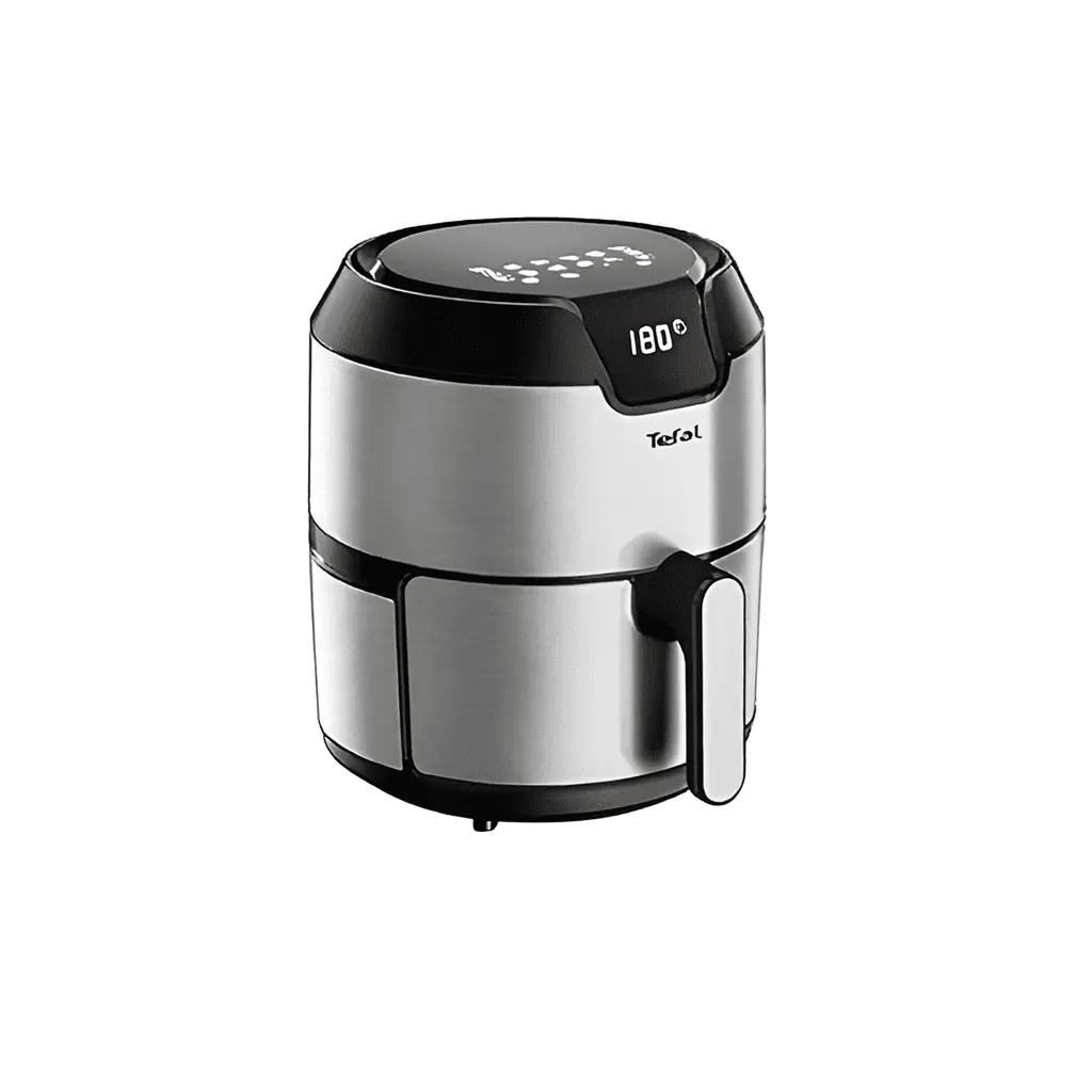 EY401D27 Tefal Air Fryer EY401D27 4.2L S.S Body 1500W
