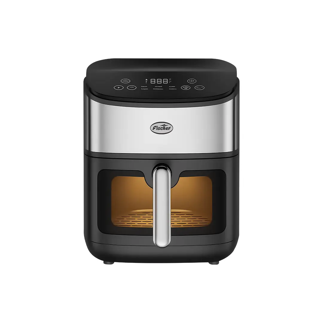 FAF-601WD Fischer Air Fryer FAF-601WD